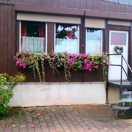 Ferienwohnung Halle/Lettin Halle  Exterior foto